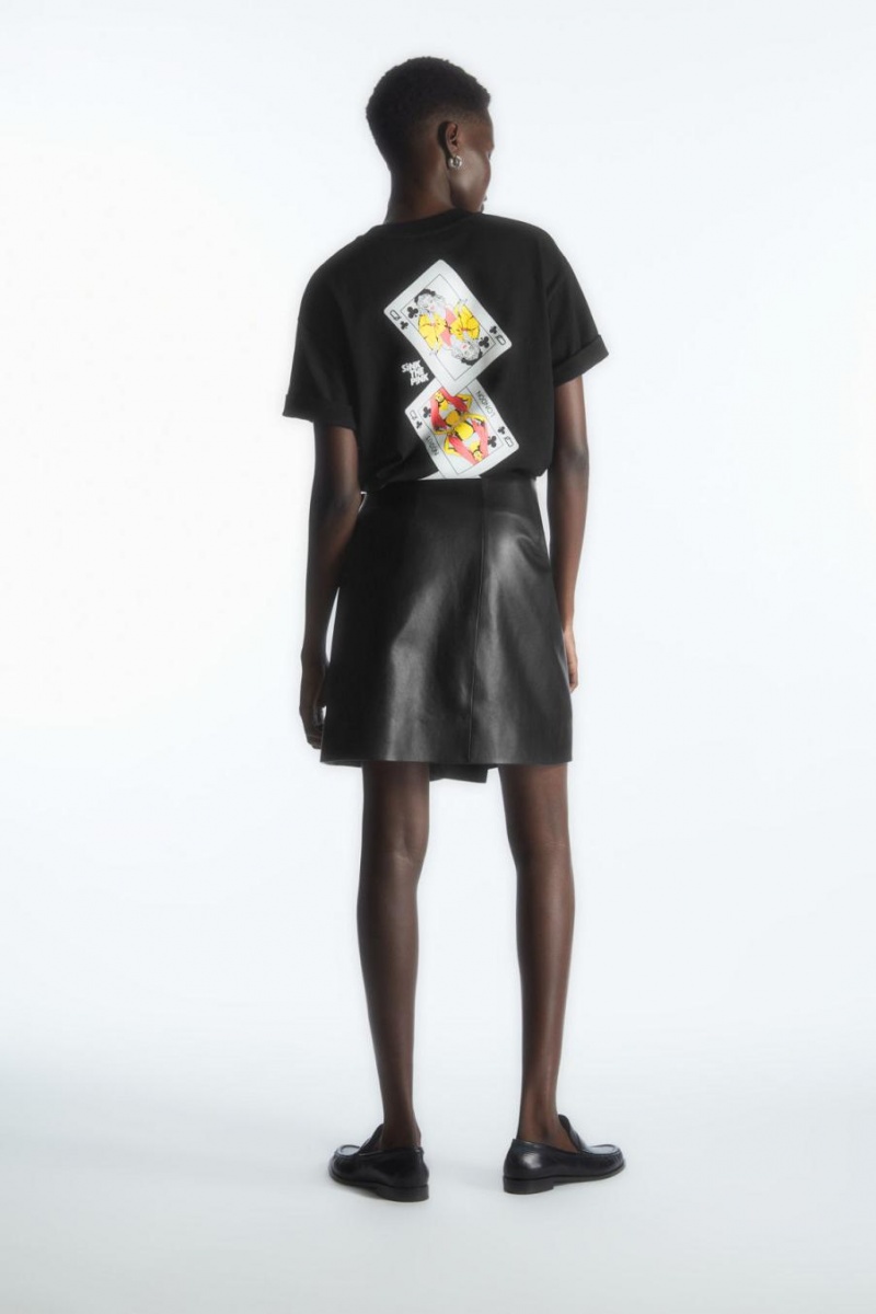 Tricou Barbati COS Pride 2023 Roz | AVBOC-7019